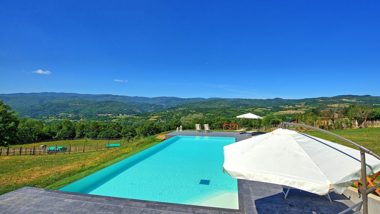 Photo of Outdoor in Pratovecchio