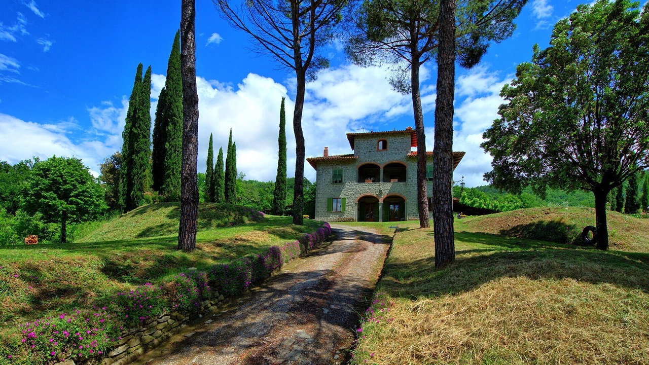 Photo of Outdoor in Subbiano