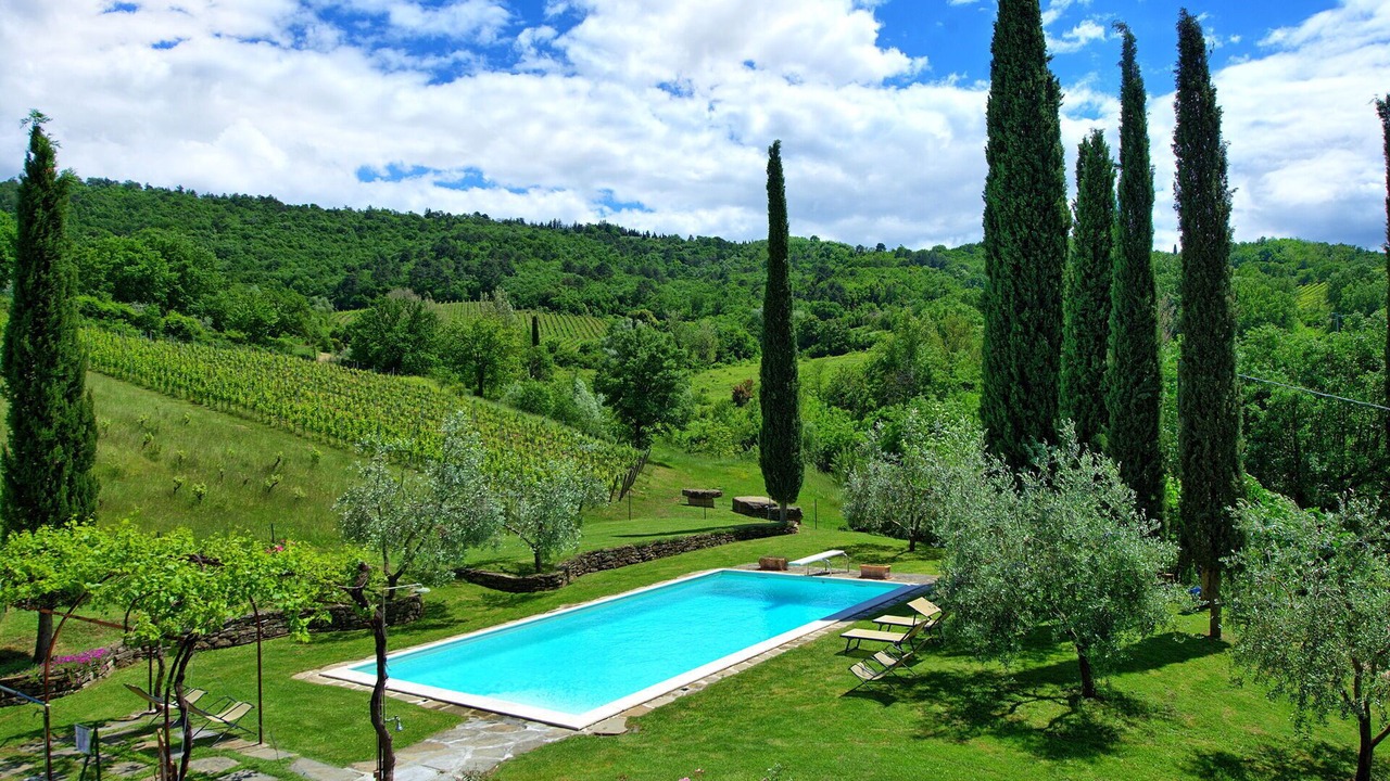 Photo of Outdoor in Subbiano
