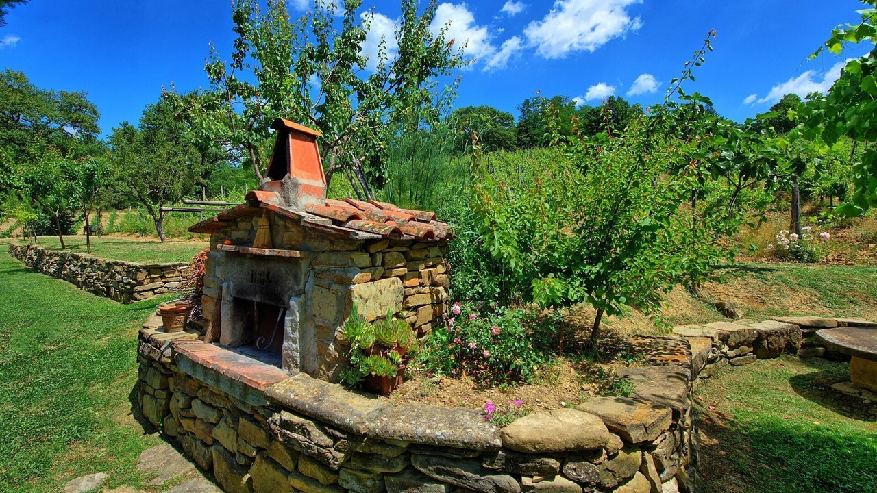 Photo of Outdoor in Subbiano