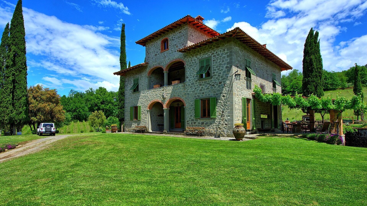 Photo of Outdoor in Subbiano