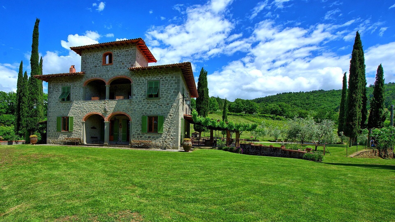 Photo of Outdoor in Subbiano
