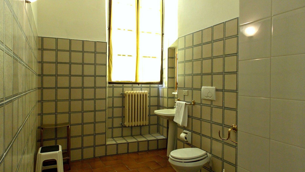 Photo of Bathroom in Scarperia