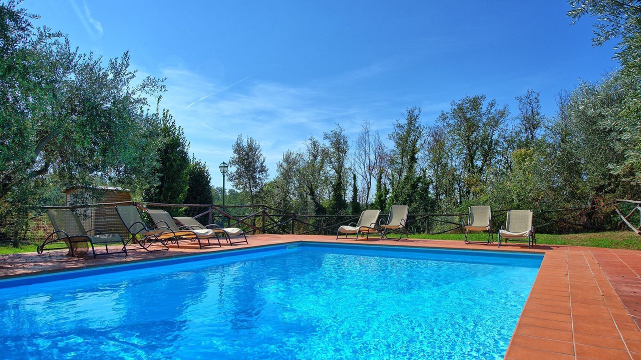 Photo of Outdoor in Montelupo Fiorentino