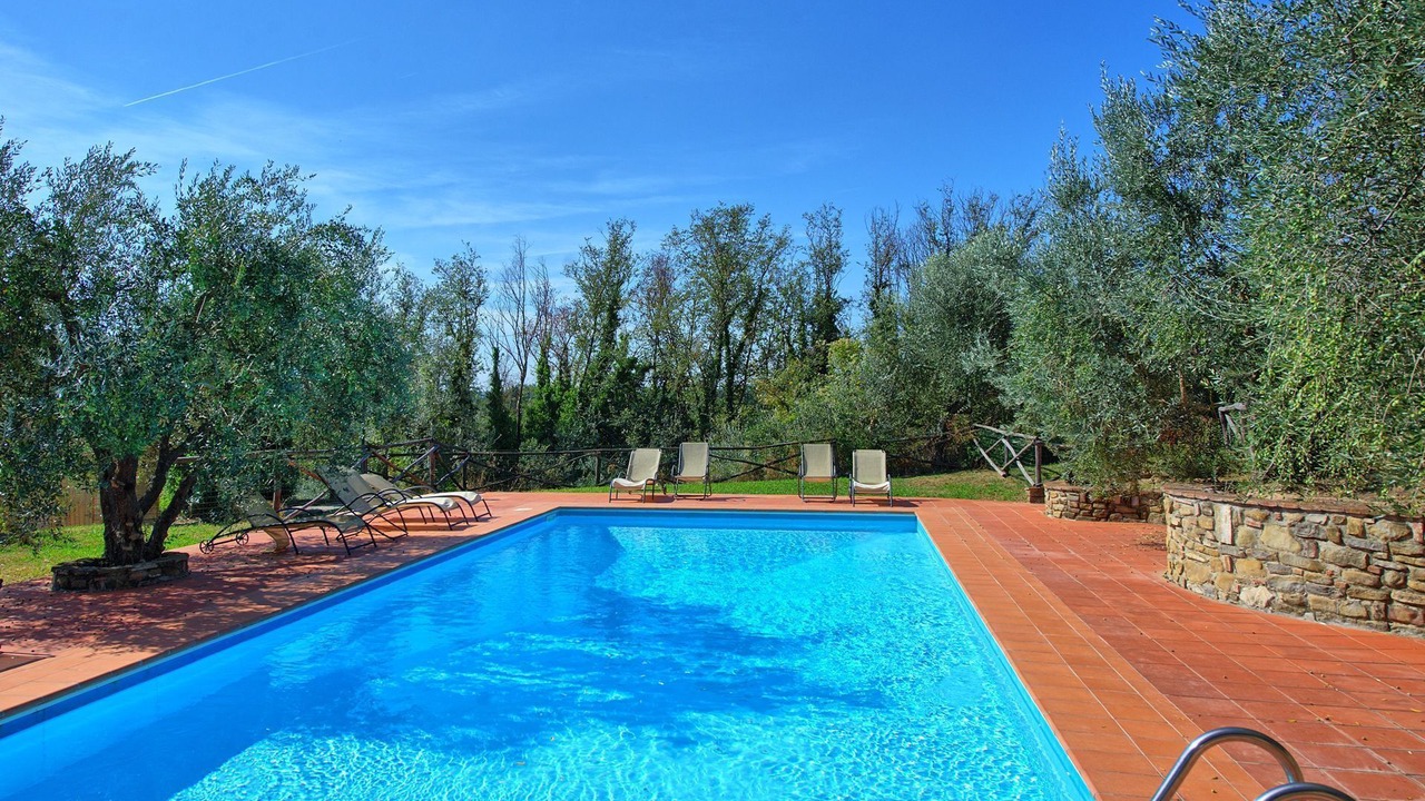 Photo of Outdoor in Montelupo Fiorentino