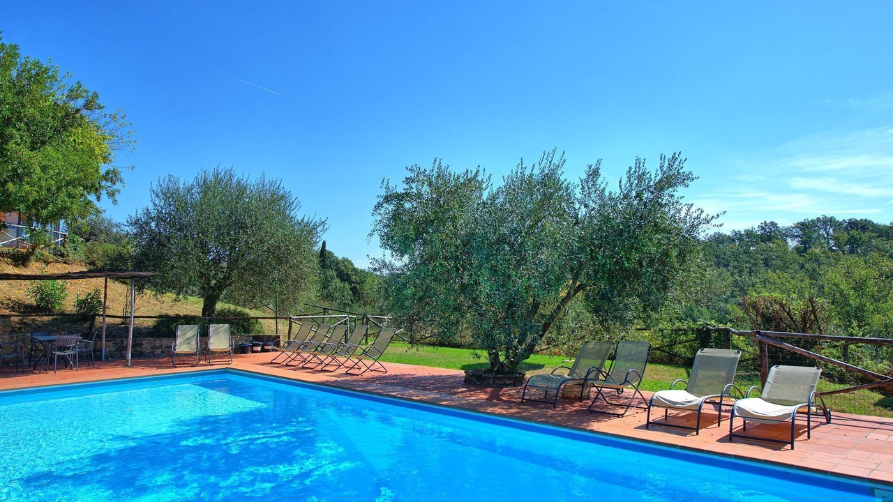 Photo of Outdoor in Montelupo Fiorentino