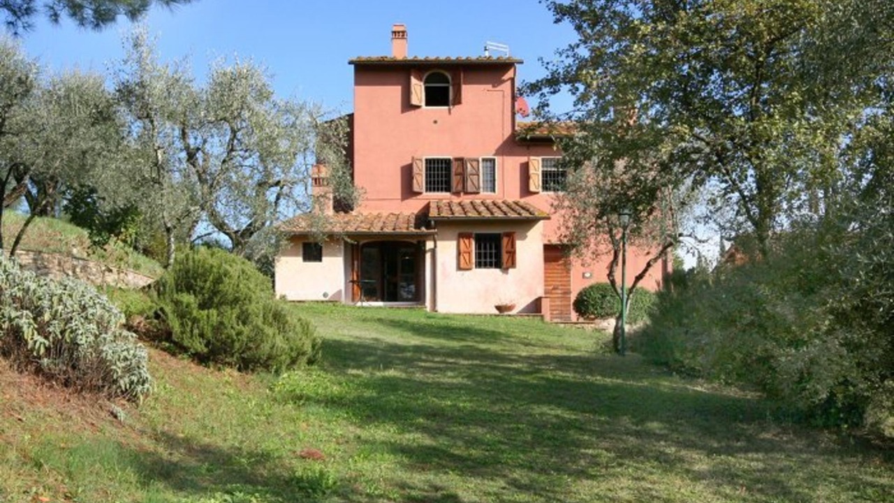Photo of Outdoor in Montelupo Fiorentino