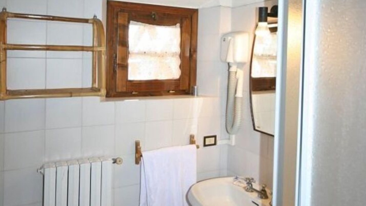 Photo of Bathroom in Montelupo Fiorentino