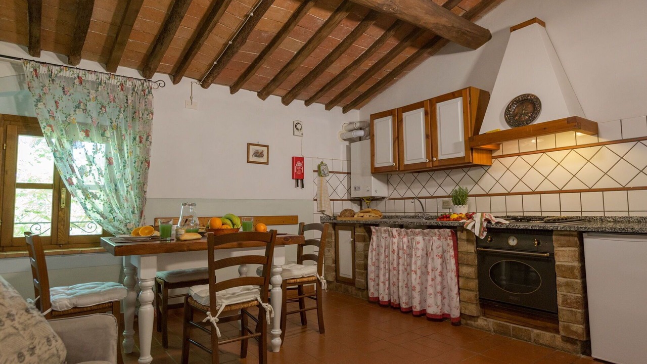 Photo of Bedroom in Peccioli