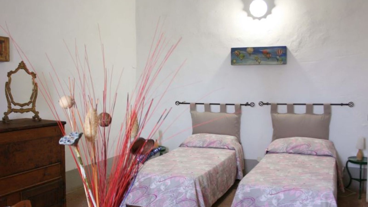 Photo of Bedroom in Cincelli