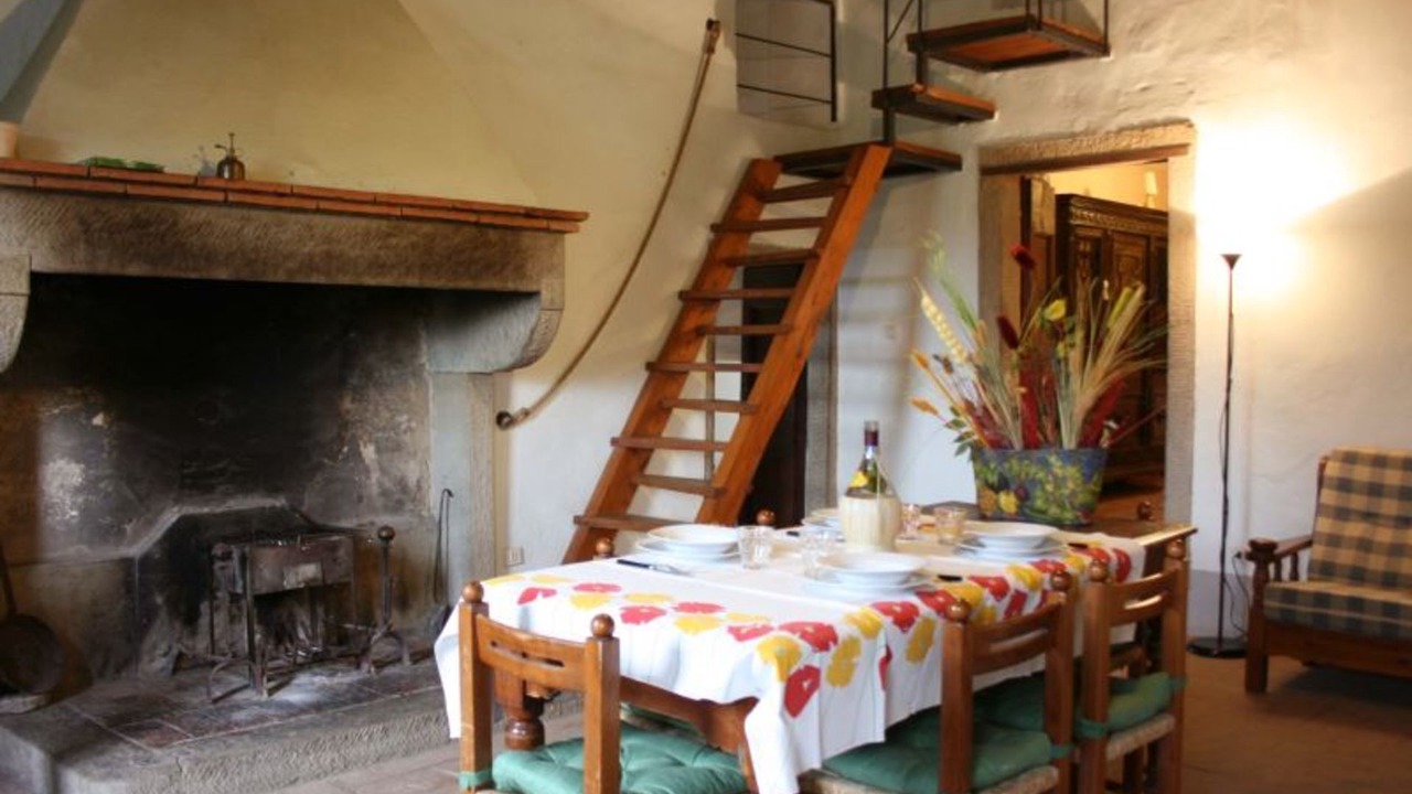 Photo of Bedroom in Cincelli