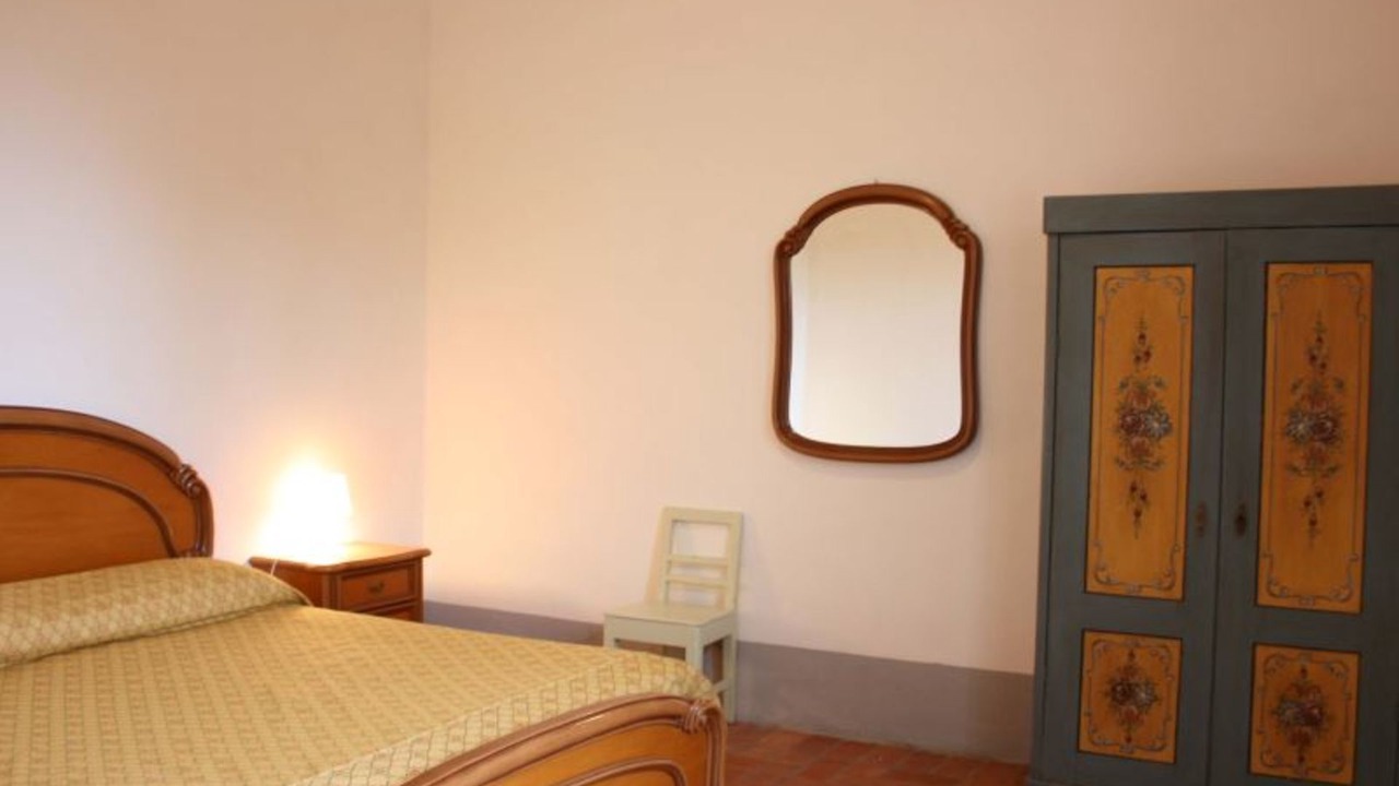 Photo of Bedroom in Cincelli
