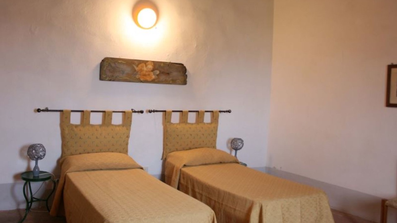 Photo of Bedroom in Cincelli
