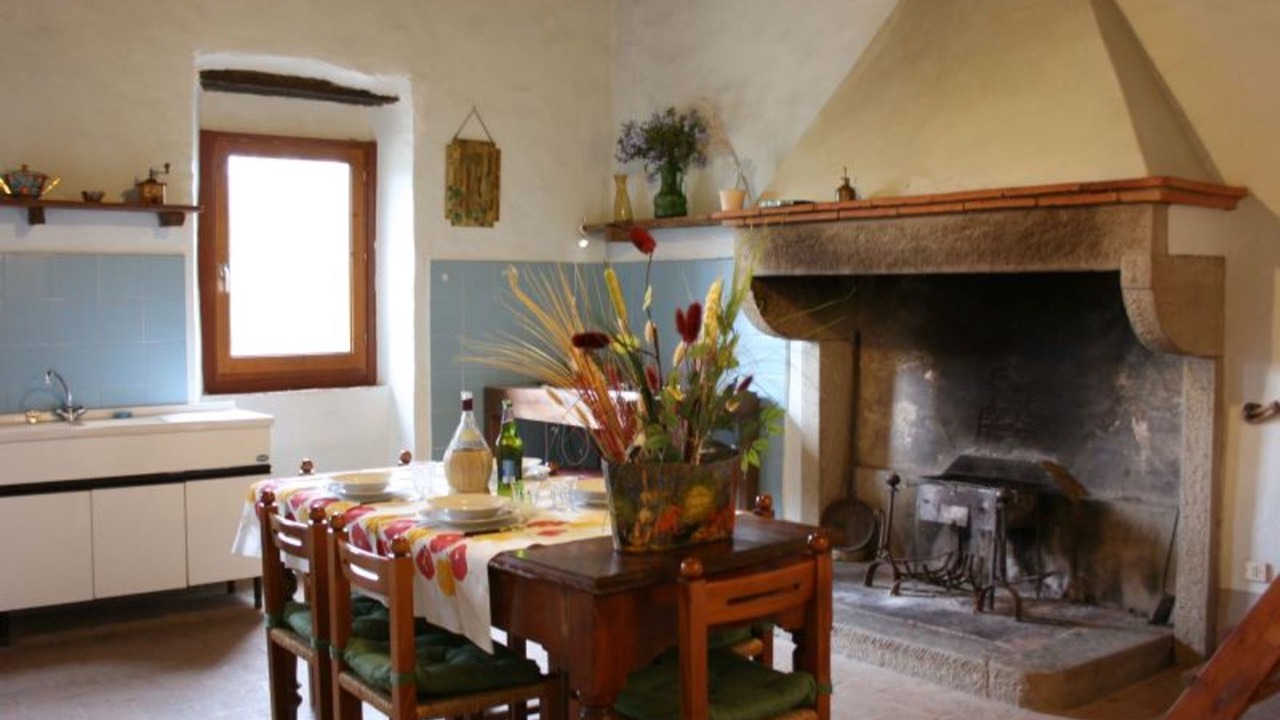 Photo of Bedroom in Cincelli