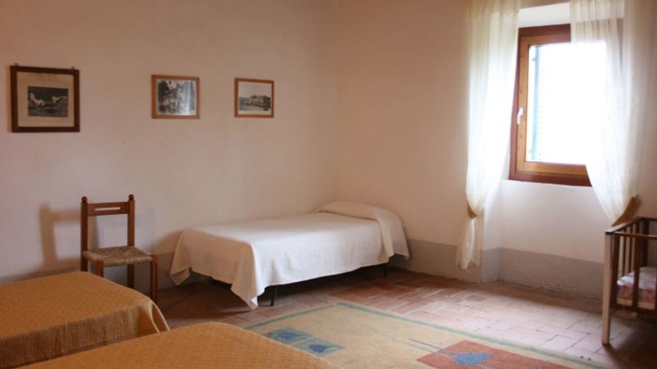 Photo of Bedroom in Cincelli