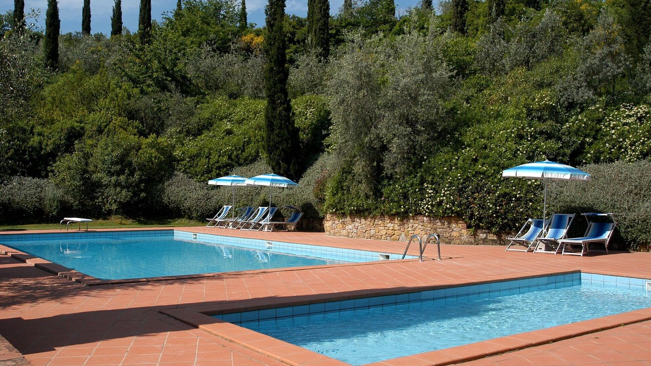 Photo of Outdoor in Montaione