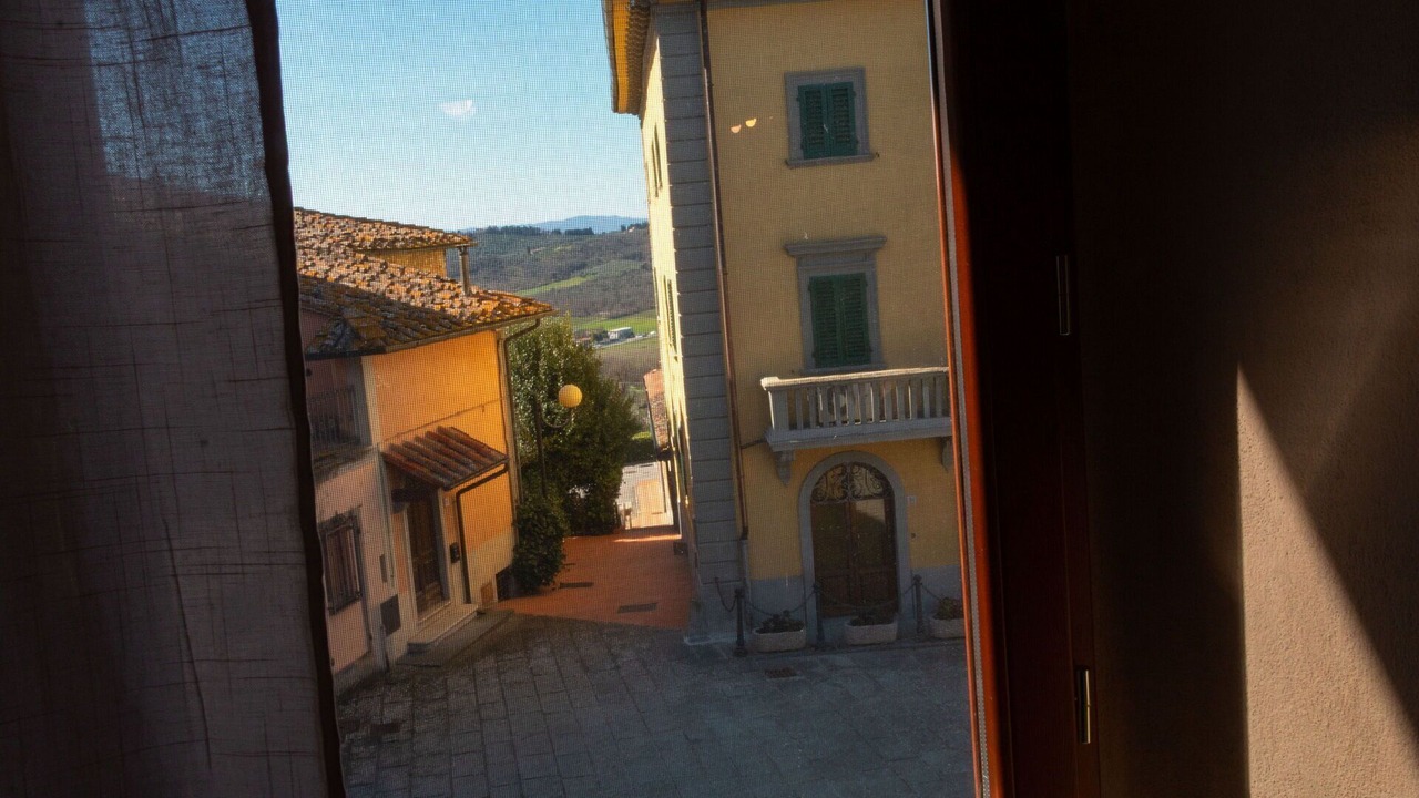 Photo of Patio Balcony in Pergine Valdarno