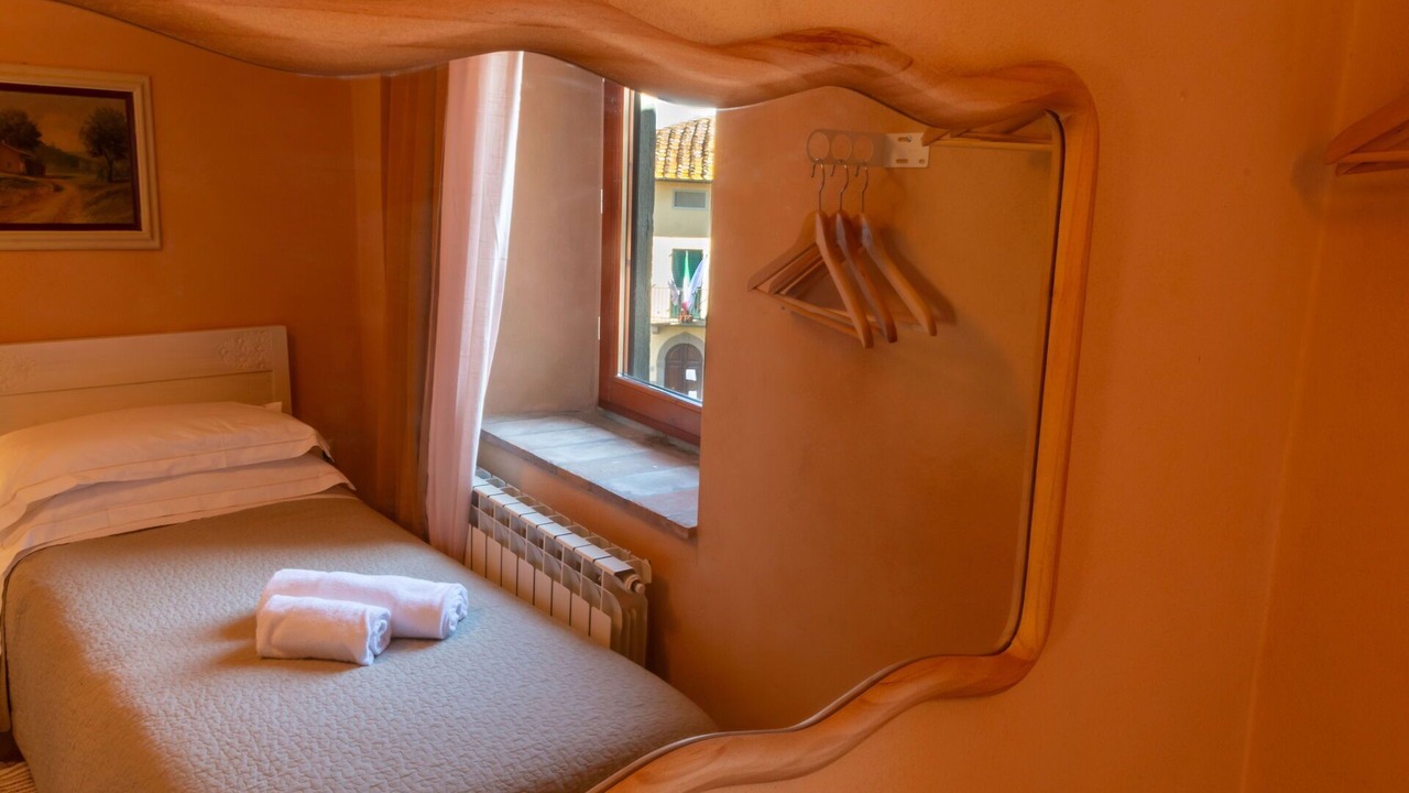 Photo of Bedroom in Pergine Valdarno