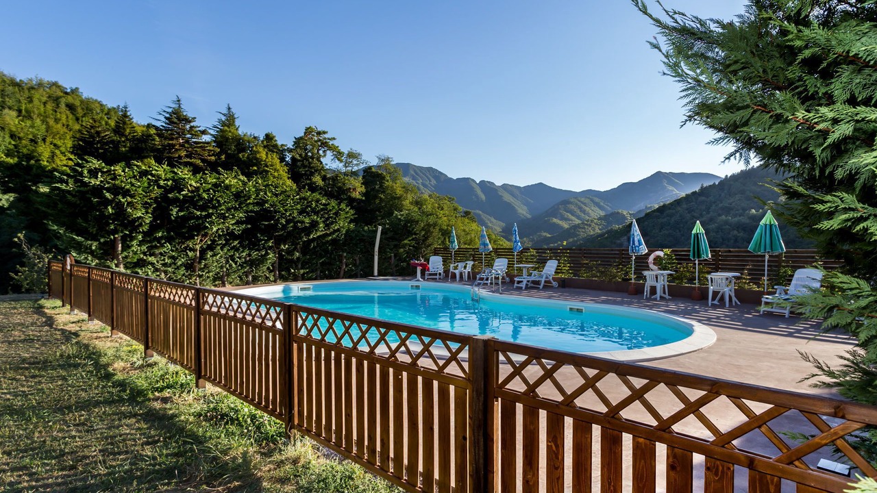 Photo of Outdoor in Palazzuolo sul Senio
