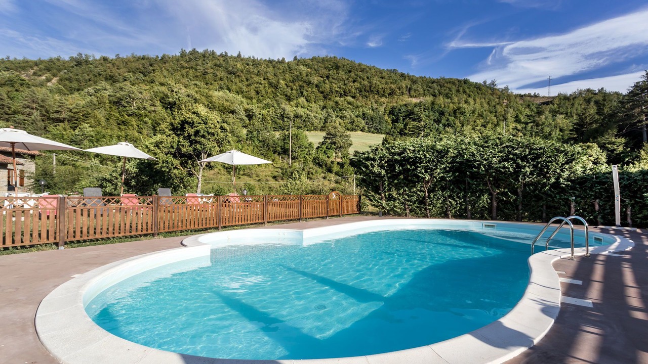 Photo of Outdoor in Palazzuolo sul Senio