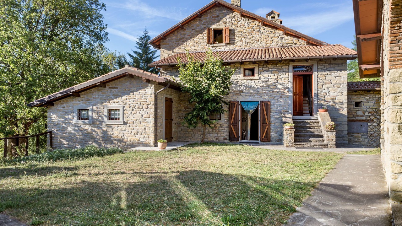 Photo of Outdoor in Palazzuolo sul Senio