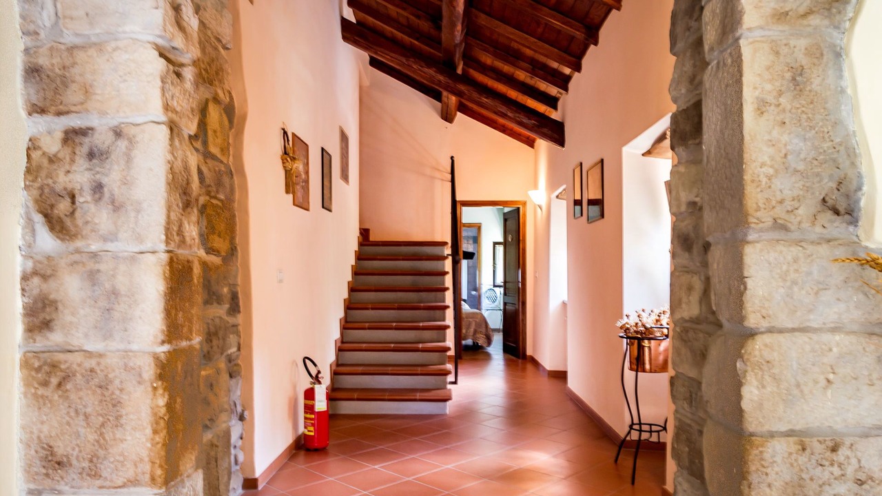 Photo of Bedroom in Palazzuolo sul Senio