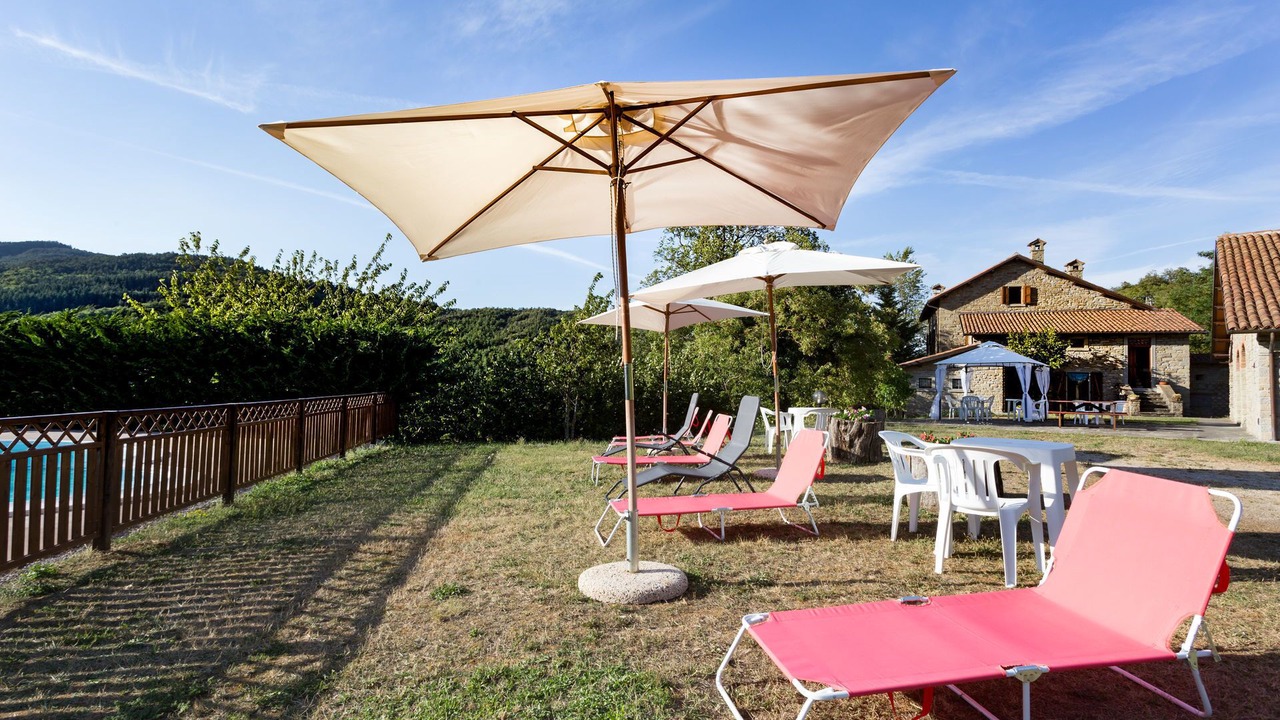 Photo of Outdoor in Palazzuolo sul Senio