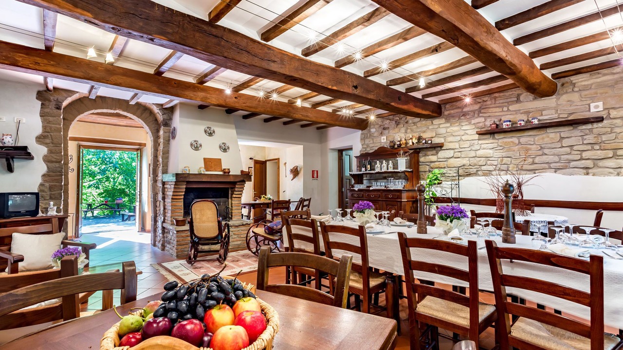 Photo of Livingroom in Palazzuolo sul Senio