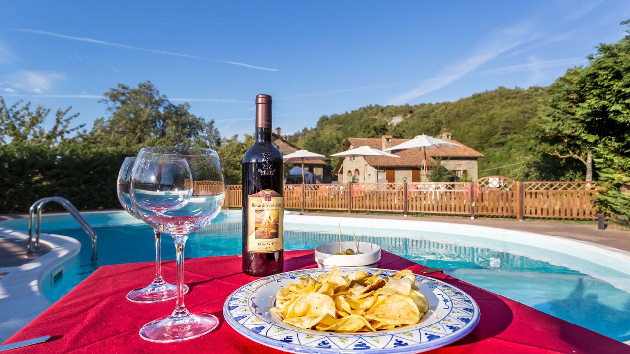 Photo of Outdoor in Palazzuolo sul Senio