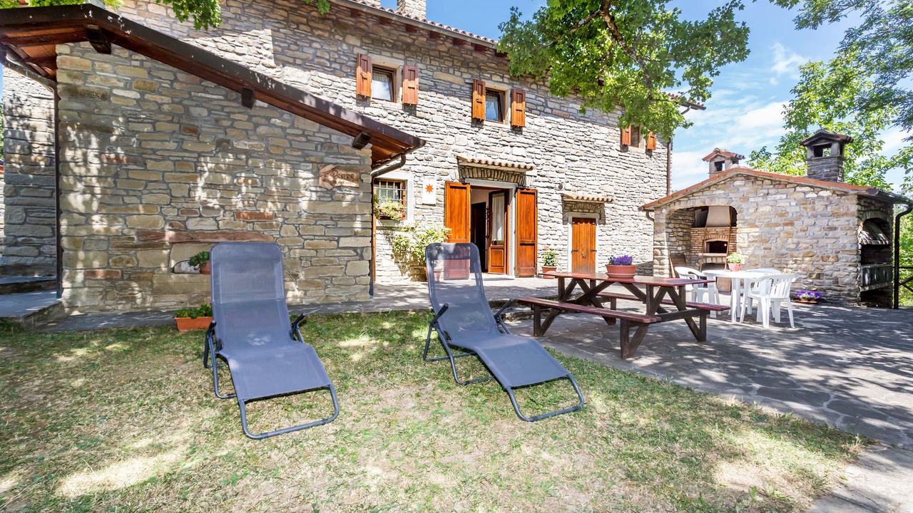 Photo of Outdoor in Palazzuolo sul Senio