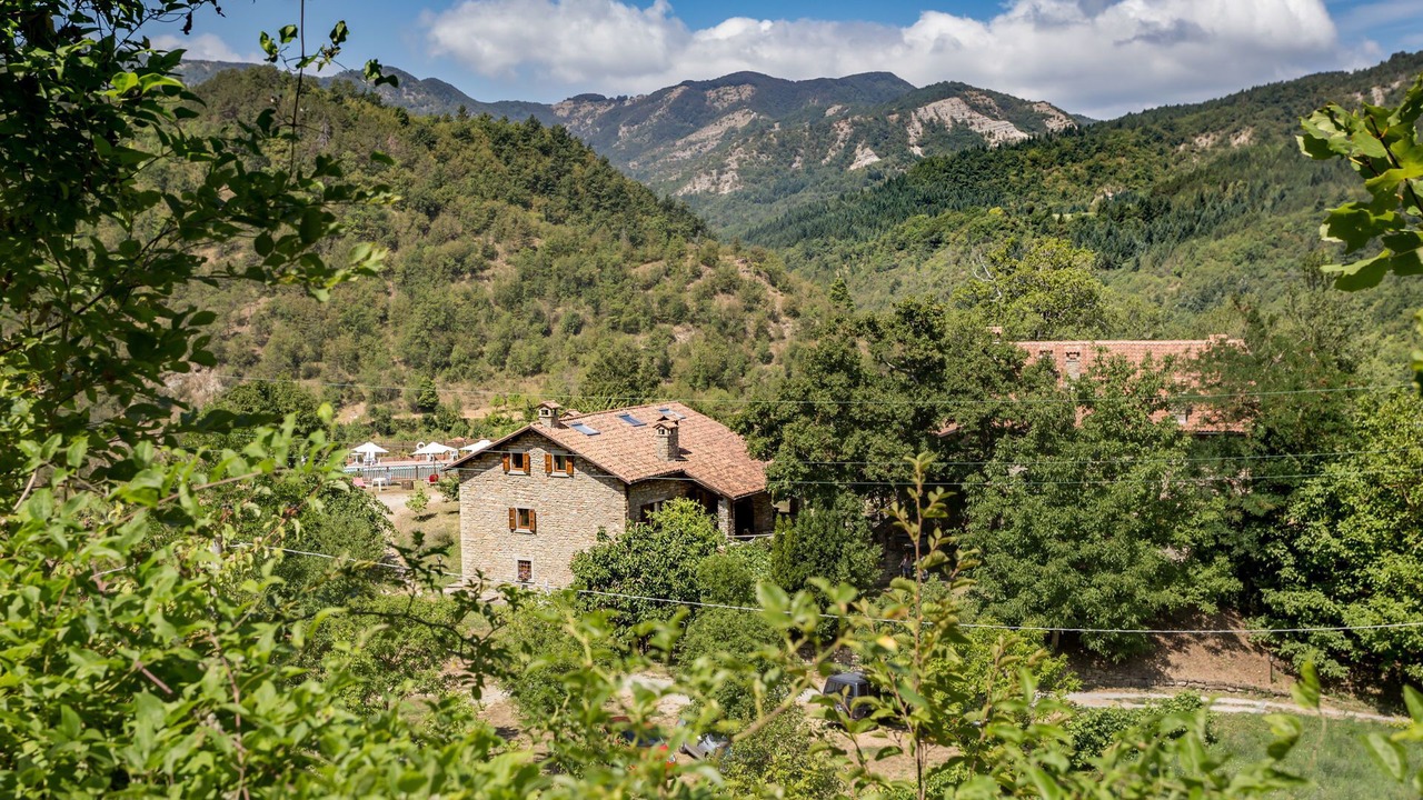Photo of Outdoor in Palazzuolo sul Senio