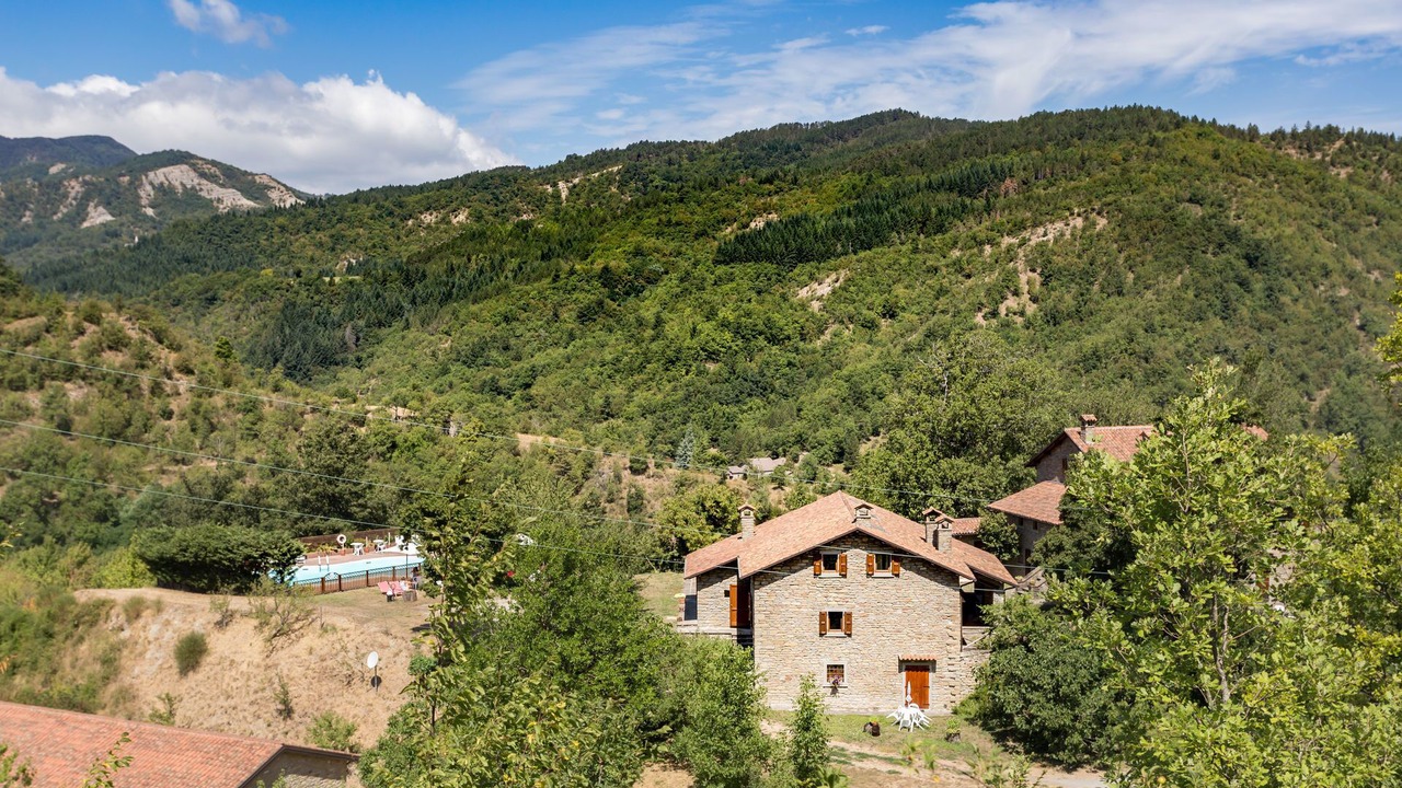 Photo of Outdoor in Palazzuolo sul Senio