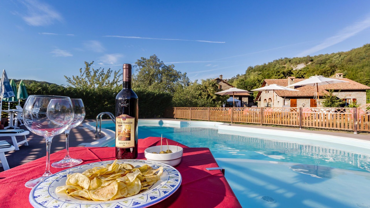 Photo of Outdoor in Palazzuolo sul Senio