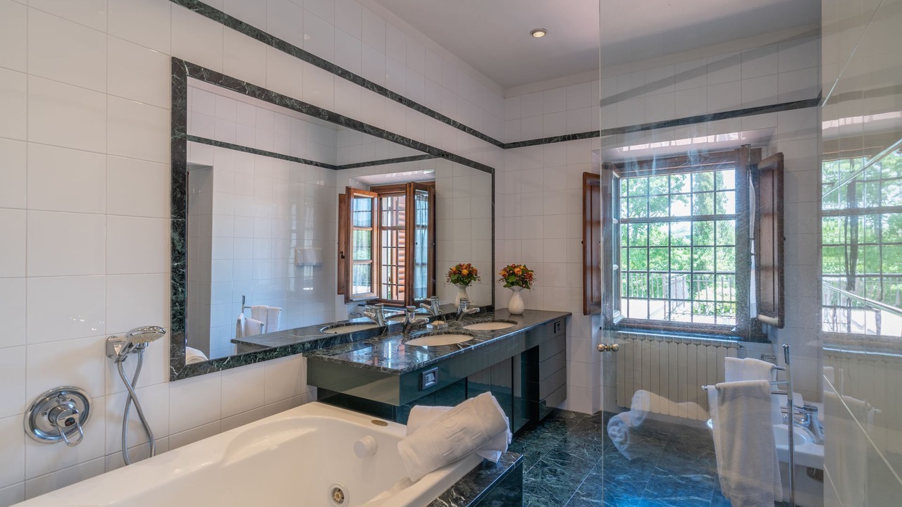 Photo of Bathroom in Vicchio