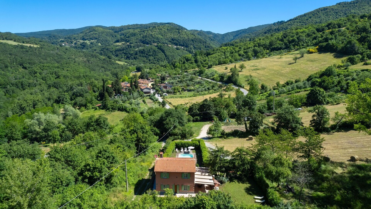 Photo of Outdoor in Scarperia
