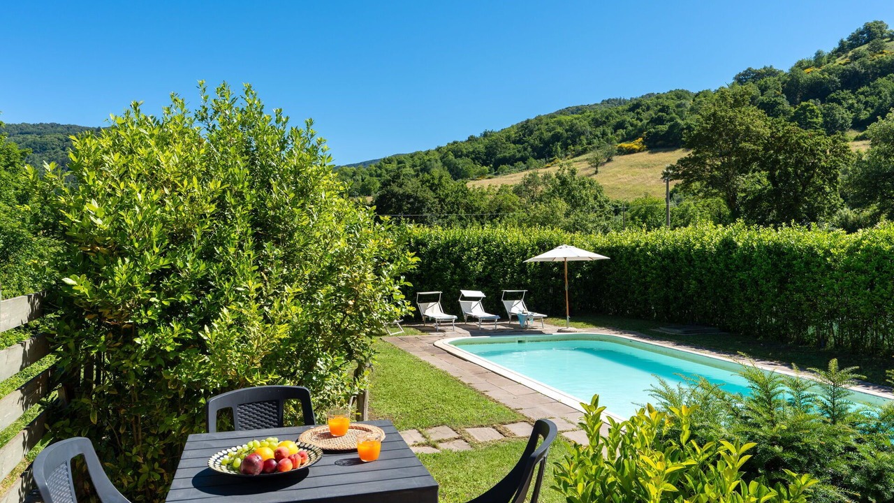 Photo of Outdoor in Scarperia