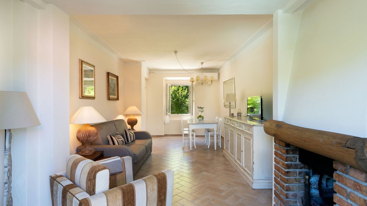 Photo of Livingroom in Scarperia