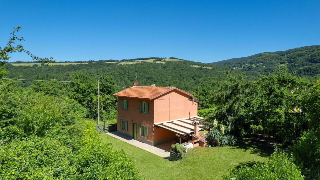 Photo of Outdoor in Scarperia