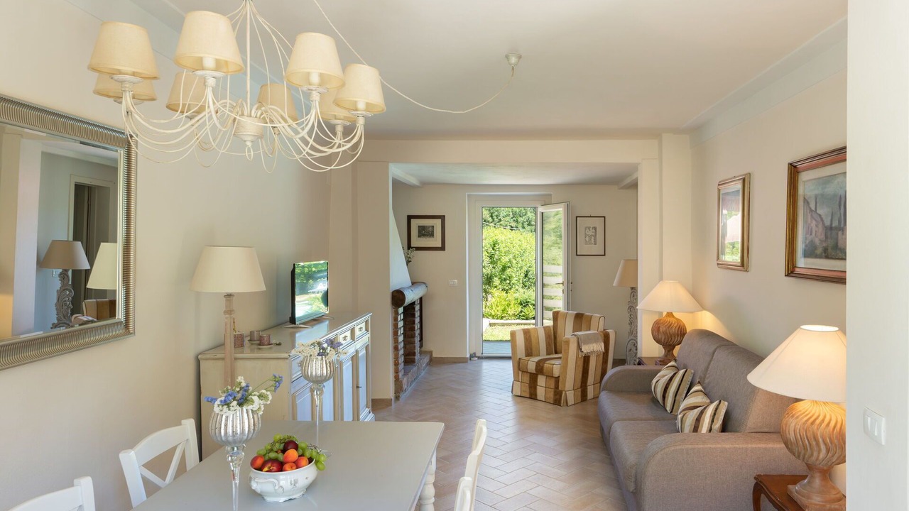Photo of Bedroom in Scarperia