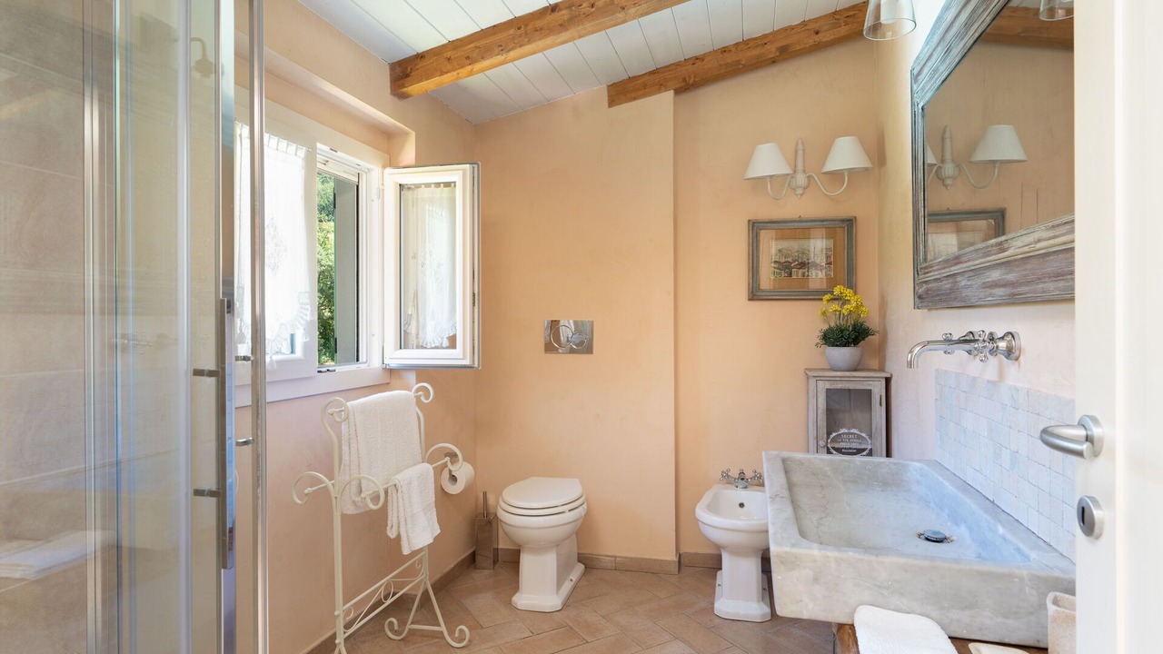 Photo of Bathroom in Scarperia