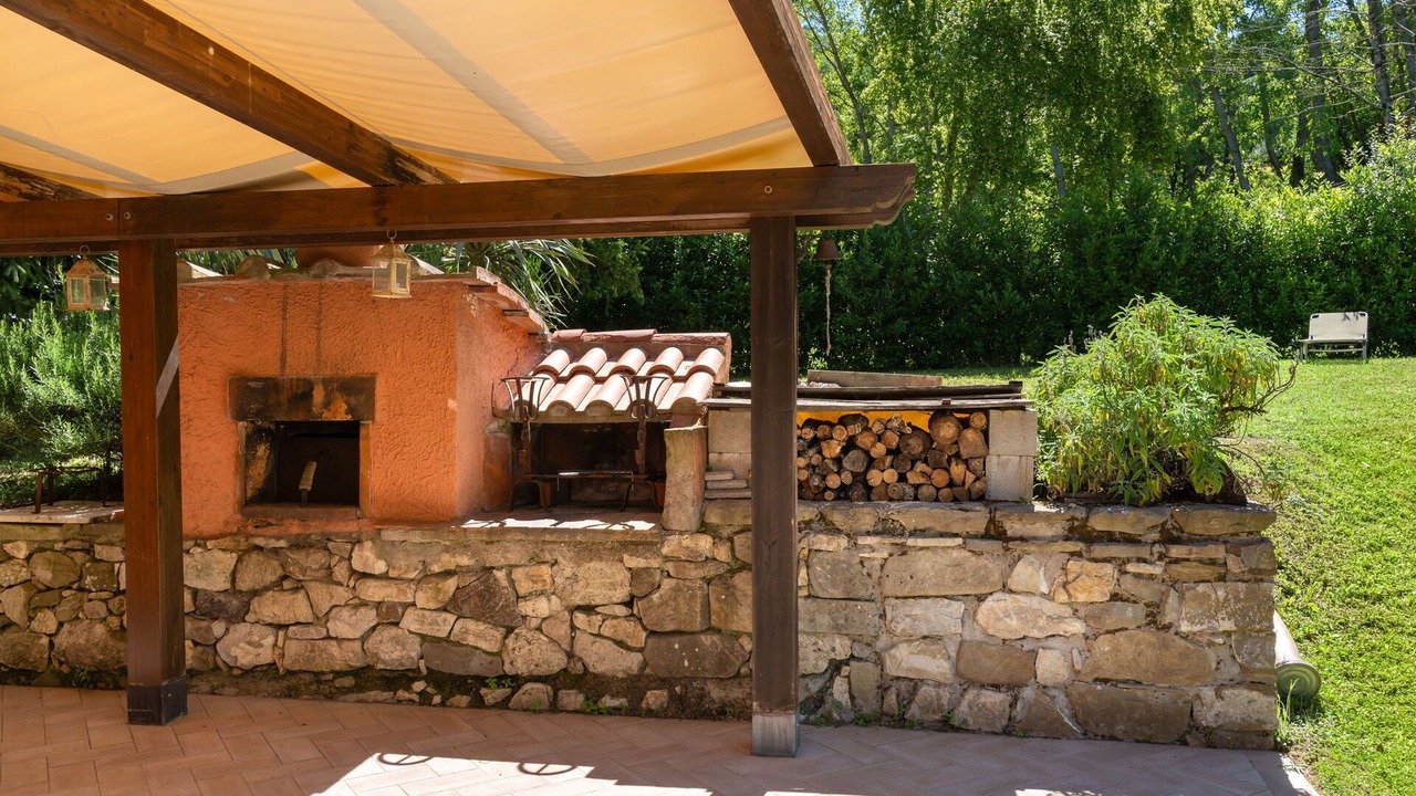 Photo of Patio Balcony in Scarperia
