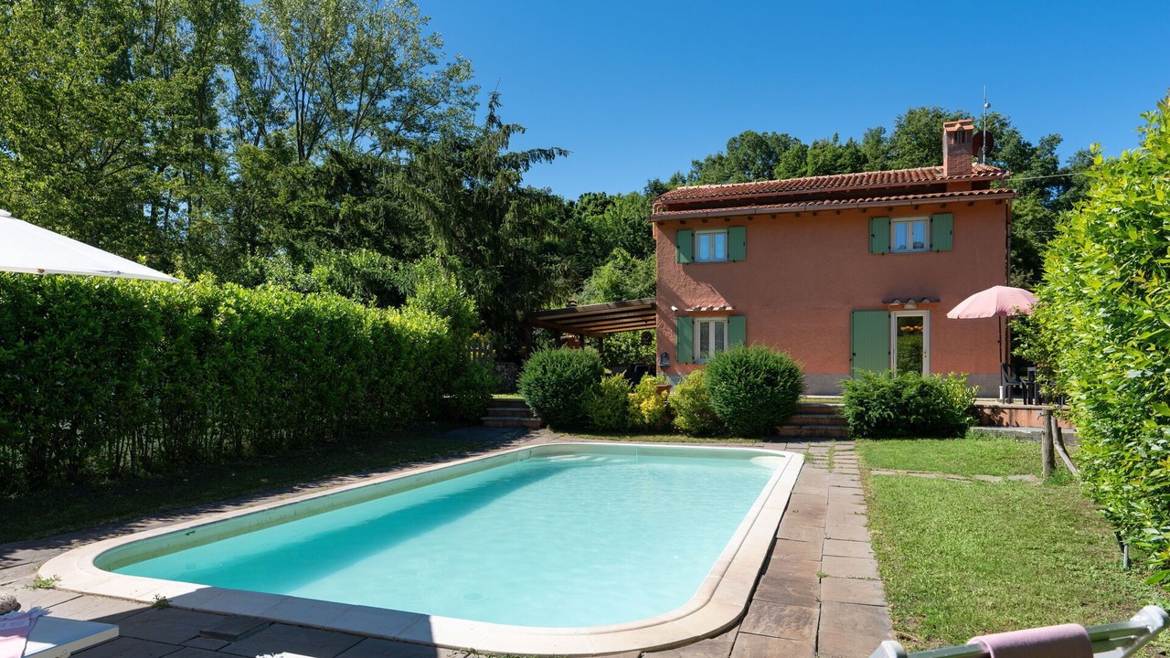 Photo of Outdoor in Scarperia