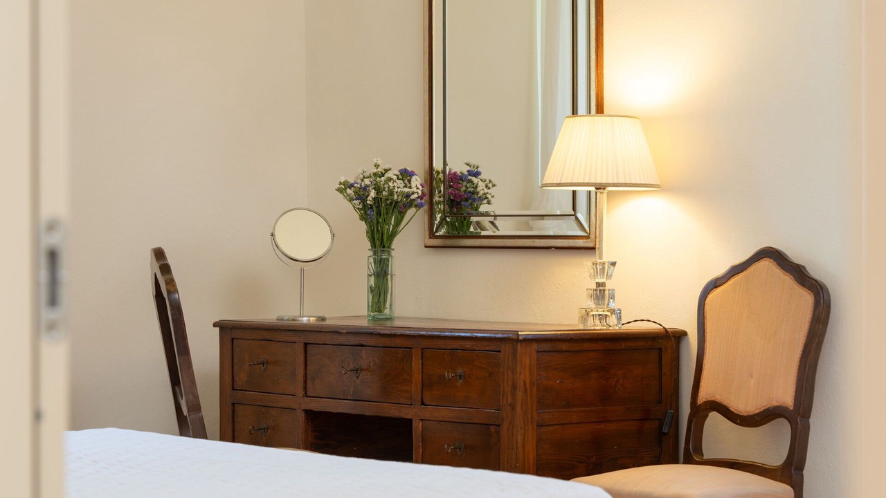 Photo of Bedroom in Scarperia