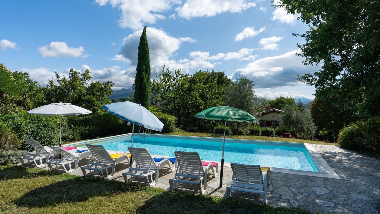 Photo of Outdoor in Dicomano