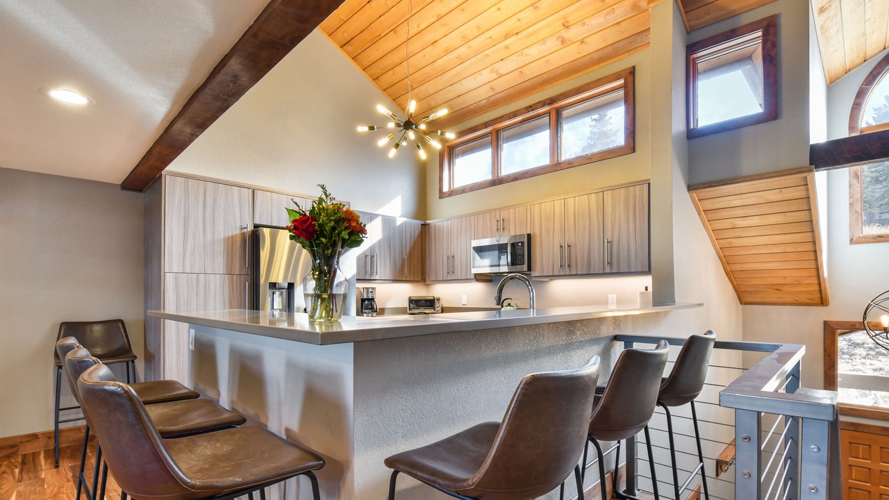 Photo of Kitchen in Deer Valley