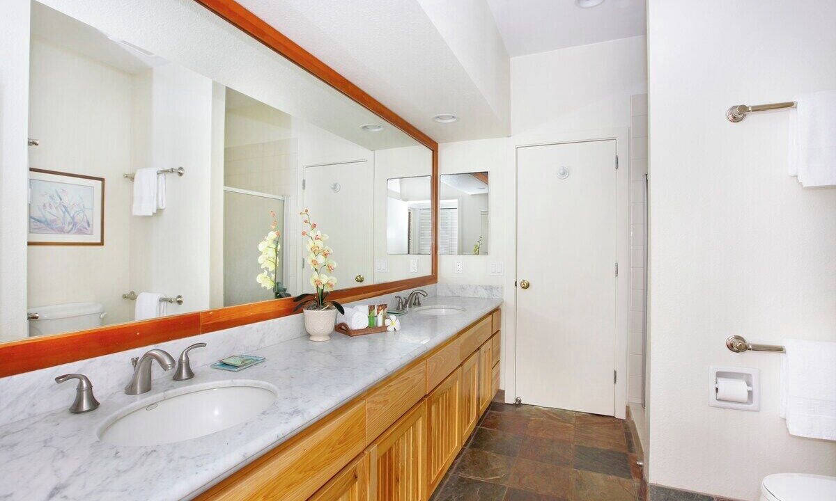 Photo of Bathroom in Bayview