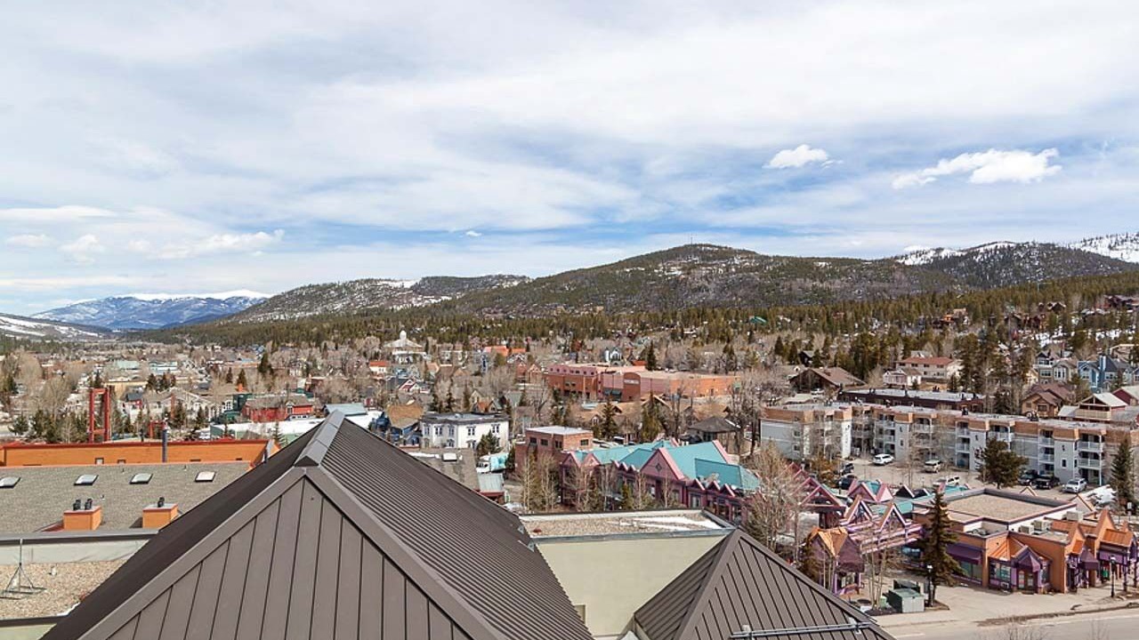 Photo of Outdoor in Peak 9