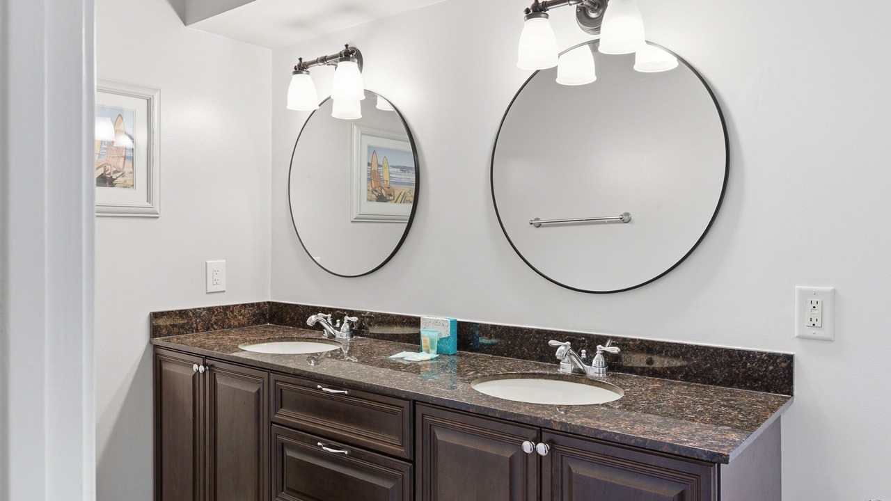 Photo of Bathroom in Sea Pines