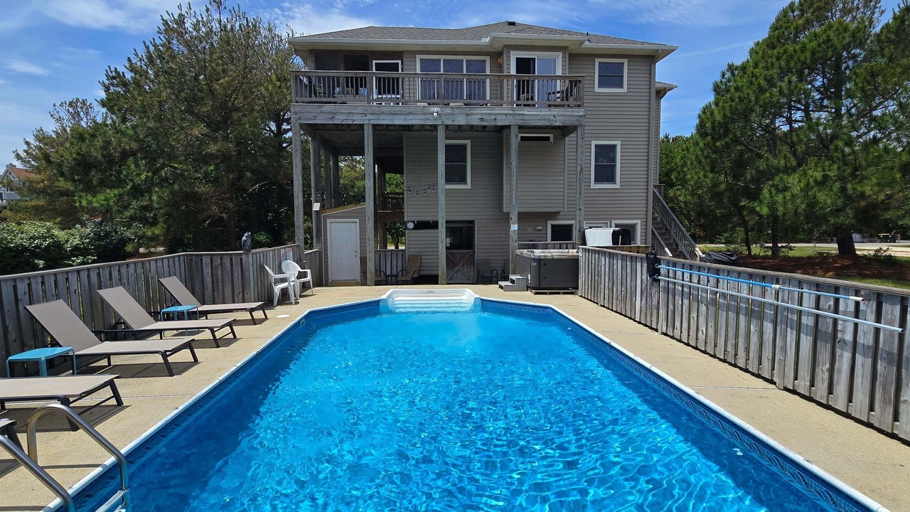 Photo of Outdoor in Whalehead Beach