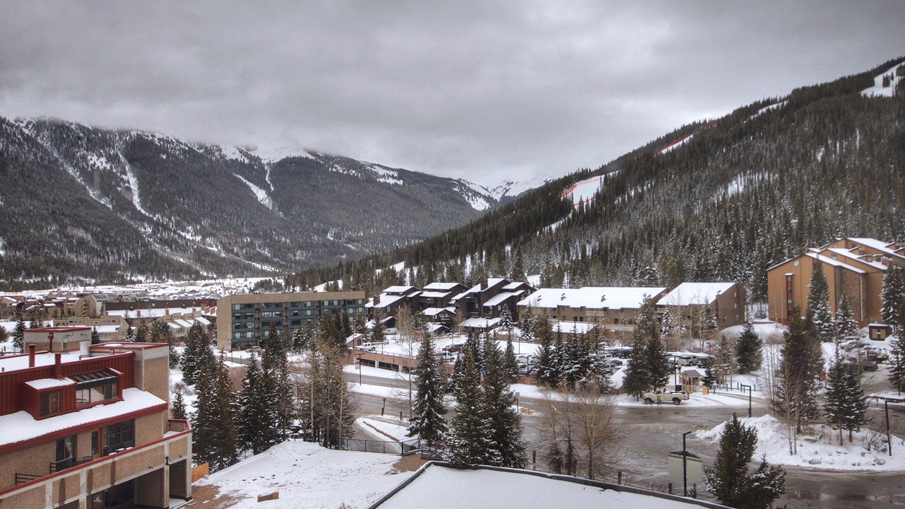 Photo of Others in Copper Mountain Village
